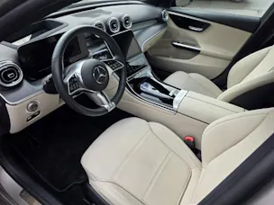 Mercedes-Benz C 220 d 4M Avgantgarde