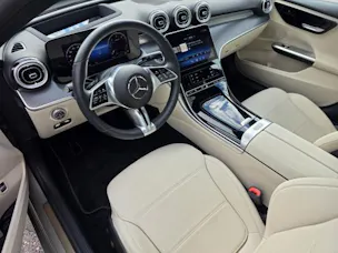 Mercedes-Benz C 220 d 4M Avgantgarde