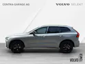 Volvo XC60 T8 eAWD PluginHybrid Black Edition Geartronic