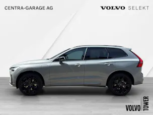 Volvo XC60 T8 eAWD PluginHybrid Black Edition Geartronic