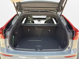 Volvo XC60 T8 eAWD PluginHybrid Black Edition Geartronic