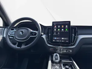 Volvo XC60 T8 eAWD PluginHybrid Black Edition Geartronic
