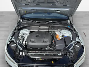 Volvo XC60 T8 eAWD PluginHybrid Black Edition Geartronic