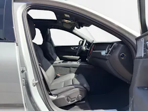 Volvo XC60 T8 eAWD PluginHybrid Black Edition Geartronic