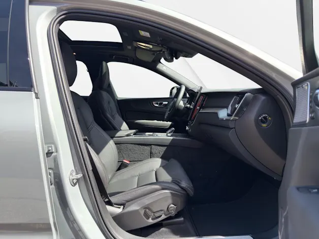 Volvo XC60 T8 eAWD PluginHybrid Black Edition Geartronic