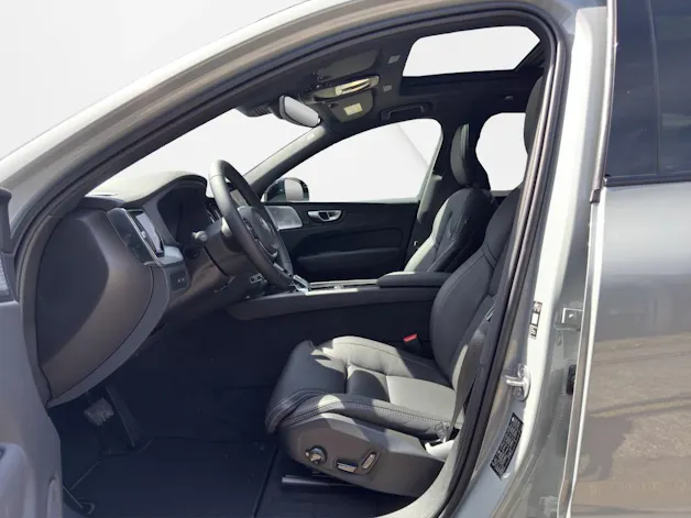 Volvo XC60 T8 eAWD PluginHybrid Black Edition Geartronic
