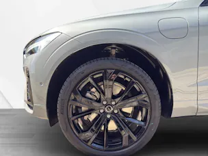 Volvo XC60 T8 eAWD PluginHybrid Black Edition Geartronic
