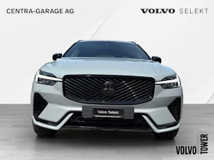 Volvo XC60 T8 eAWD PluginHybrid Black Edition Geartronic