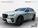 Volvo XC60 T8 eAWD PluginHybrid Black Edition Geartronic