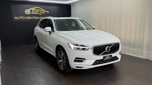 Volvo XC60 T8 eAWD Momentum Geartronic