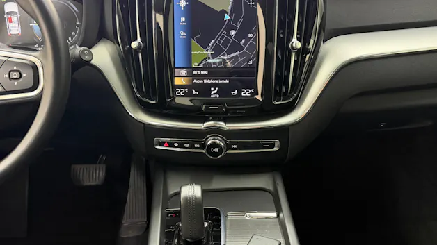Volvo XC60 T8 eAWD Momentum Geartronic