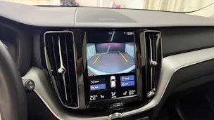 Volvo XC60 T8 eAWD Momentum Geartronic