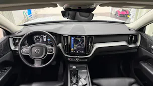 Volvo XC60 T8 eAWD Momentum Geartronic
