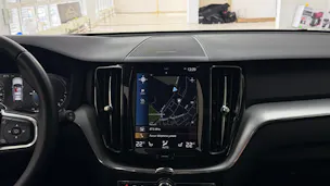 Volvo XC60 T8 eAWD Momentum Geartronic
