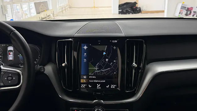 Volvo XC60 T8 eAWD Momentum Geartronic