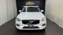 Volvo XC60 T8 eAWD Momentum Geartronic