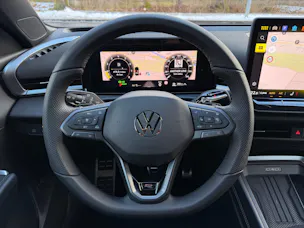 VW T-Roc 1.5 eTSI mHEV R-Line DSG