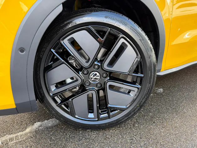 VW T-Roc 1.5 eTSI mHEV R-Line DSG