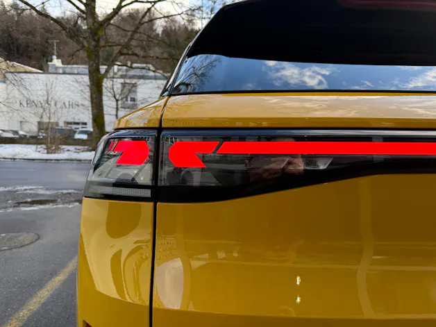 VW T-Roc 1.5 eTSI mHEV R-Line DSG