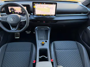 VW T-Roc 1.5 eTSI mHEV R-Line DSG