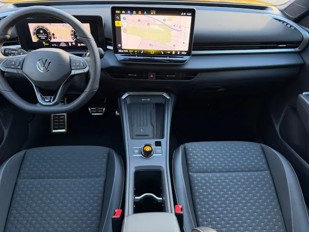 VW T-Roc 1.5 eTSI mHEV R-Line DSG