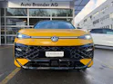 VW T-Roc 1.5 eTSI mHEV R-Line DSG
