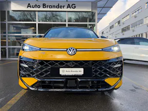 VW T-Roc 1.5 eTSI mHEV R-Line DSG