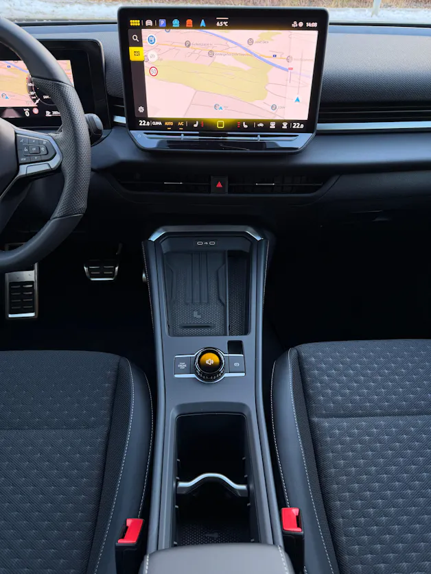 VW T-Roc 1.5 eTSI mHEV R-Line DSG