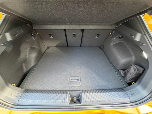VW T-Roc 1.5 eTSI mHEV R-Line DSG