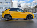 VW T-Roc 1.5 eTSI mHEV R-Line DSG