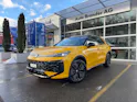 VW T-Roc 1.5 eTSI mHEV R-Line DSG