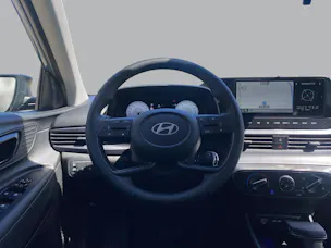 Hyundai i20 1.0 T-GDi Amplia DCT