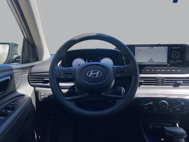 Hyundai i20 1.0 T-GDi Amplia DCT