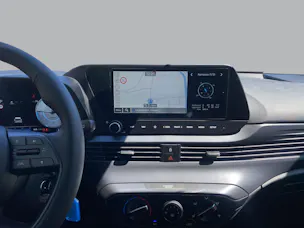 Hyundai i20 1.0 T-GDi Amplia DCT