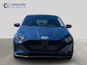 Hyundai i20 1.0 T-GDi Amplia DCT
