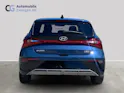 Hyundai i20 1.0 T-GDi Amplia DCT