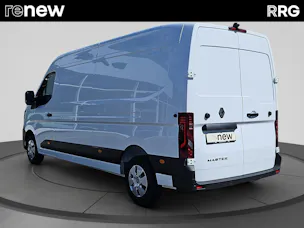 Renault Master T35 2.3 Blue dCi 135 L3H2