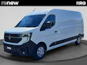 Renault Master T35 2.3 Blue dCi 135 L3H2
