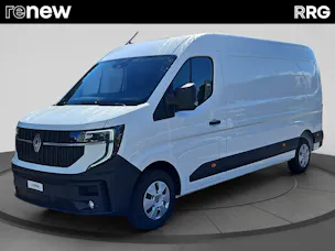 Renault Master T35 2.3 Blue dCi 135 L3H2