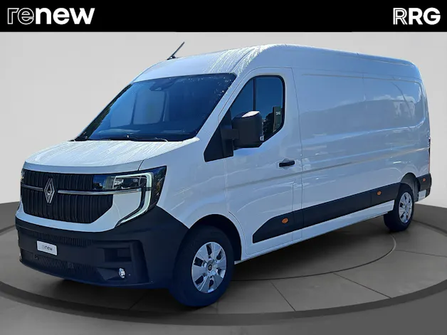 Renault Master T35 2.3 Blue dCi 135 L3H2