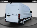Renault Master T35 2.3 Blue dCi 135 L3H2