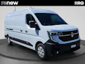 Renault Master T35 2.3 Blue dCi 135 L3H2