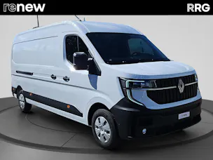 Renault Master T35 2.3 Blue dCi 135 L3H2