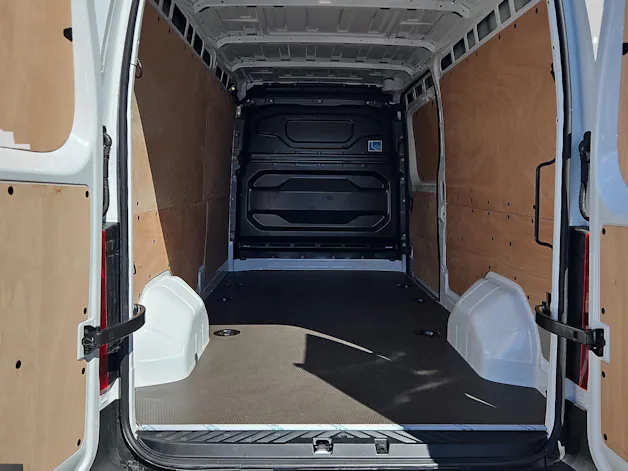Renault Master T35 2.3 Blue dCi 135 L3H2