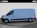 Renault Master T35 2.3 Blue dCi 135 L3H2