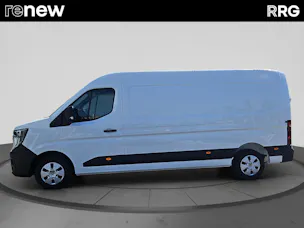 Renault Master T35 2.3 Blue dCi 135 L3H2