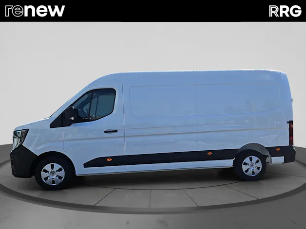 Renault Master T35 2.3 Blue dCi 135 L3H2