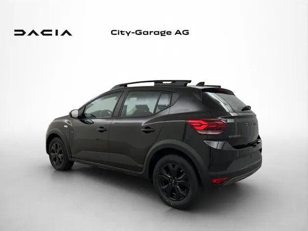 Dacia Sandero 1.0 STEPWAY EXTREME TCe 90 CVT