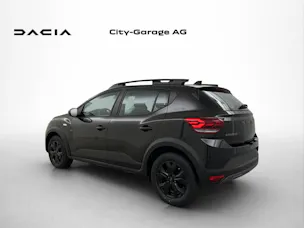 Dacia Sandero 1.0 STEPWAY EXTREME TCe 90 CVT