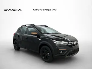 Dacia Sandero 1.0 STEPWAY EXTREME TCe 90 CVT